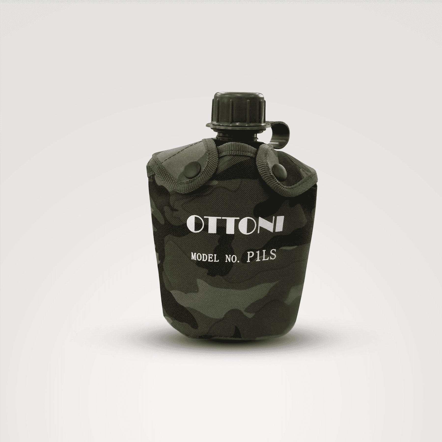 cantil p1ls plastico